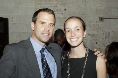 Red Bull Curates John Honerkamp, Caitlin by Greg McMahon