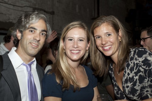 Red Bull Curates Brad Bartolomeo, Joanna Ostrem, Erin by Greg McMahon