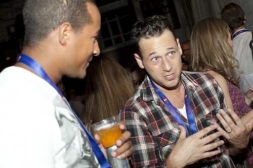 Red Bull Curates Jeremy Penn by Greg McMahon