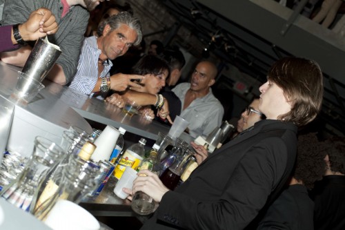 Red Bull Curates Christopher Pusey of Dorian Grey by Greg McMahon