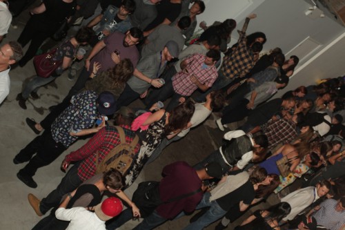 Red Bull Curates Madness by Greg McMahon