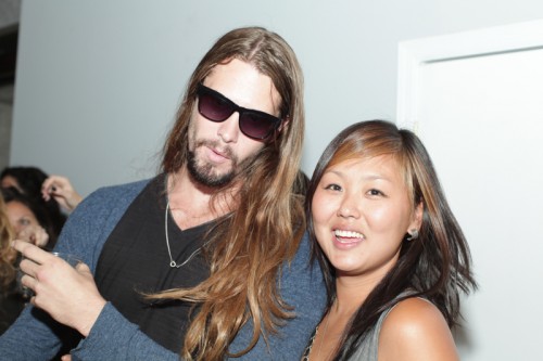 Red Bull Curates Jesus by Greg McMahon