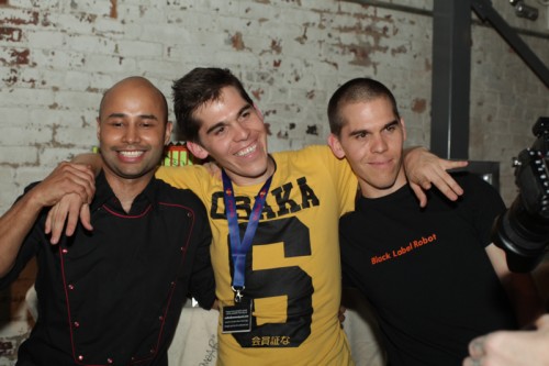 Red Bull Curates Osaka by Greg McMahon