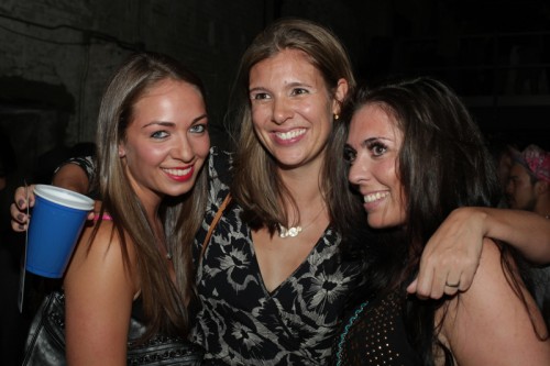 Red Bull Curates Eleni Erin Demetra by Greg McMahon