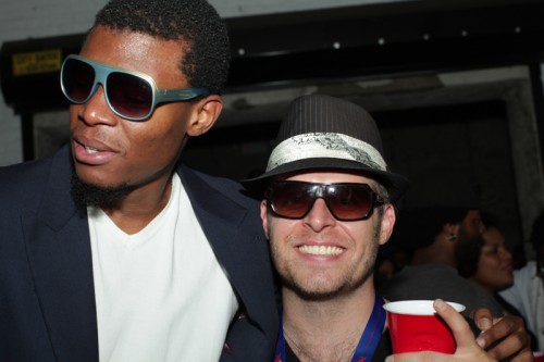 Red Bull Curates Remi Adetiba, Borbay by Greg McMahon