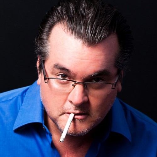 Simon Fredricks Source Image