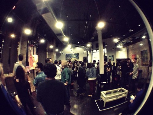 Han Lee Photo at We Work