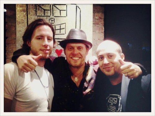 Lankin Borbay Zepeda by Stephanie Ng