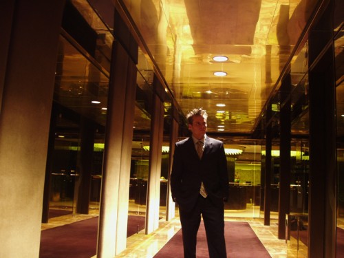 Jason Borbet Trump Tower