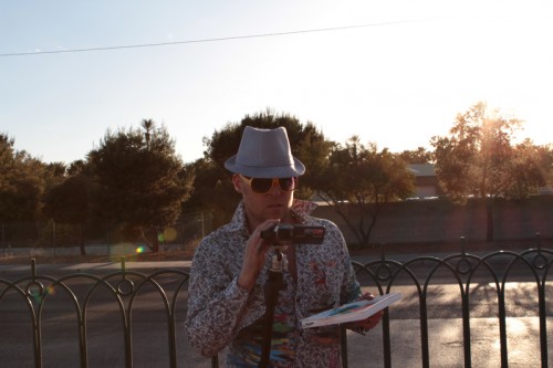 Borbay in Vegas by Max Macat 5