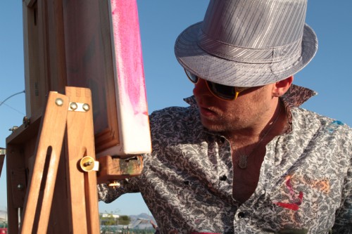 Borbay in Vegas by Max Macat 6