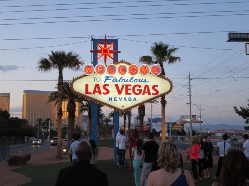 Borbay in Vegas by Max Macat