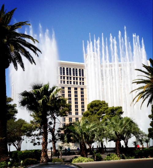 Bellagio Photo by Borbay