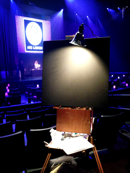 Broadway Bares Vegas