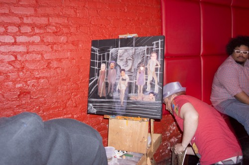 ARTPROV Borbay by Jake Nelson 2