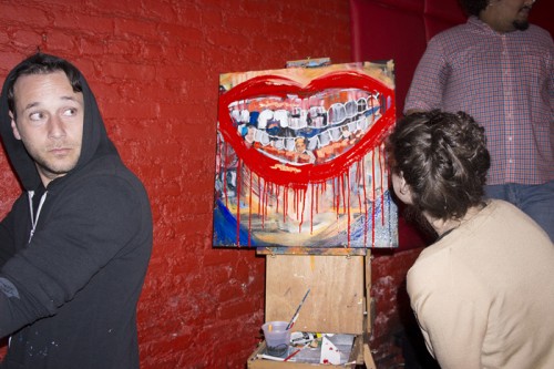 ARTPROV Jeremy Penn by Jake Nelson