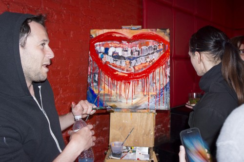 ARTPROV Penn by Jake Nelson 3 - BORBAY ARTPROV Penn by Jake Nelson 3