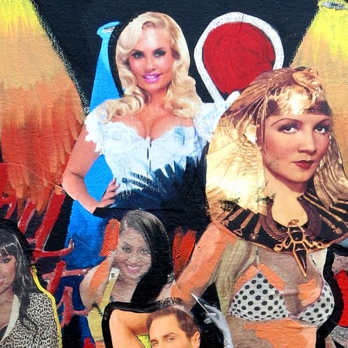 Coco Detail Borbay Broadway Bares