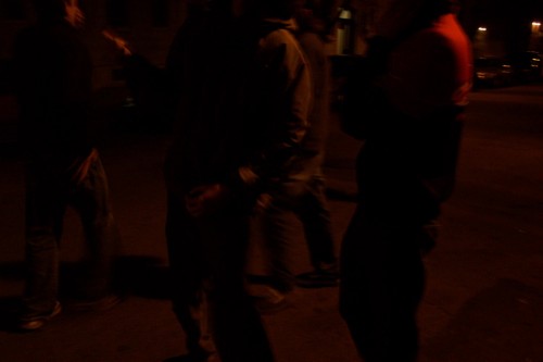 Borbay Box in Boston