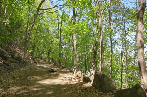 Rockland County State Park Photo by Borbay