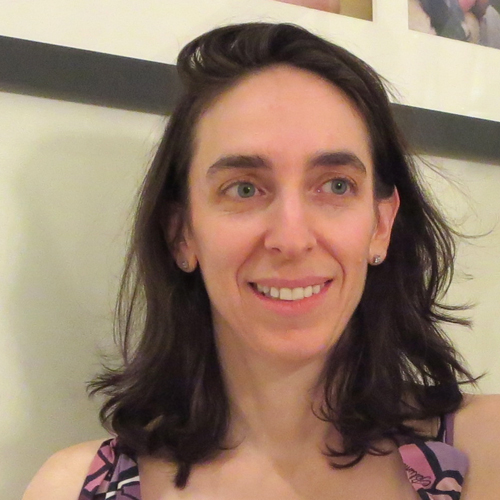 Deborah Paul Source Image