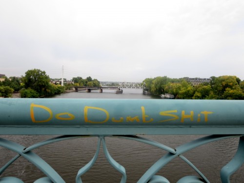 Do Dumb Shit Minnesota