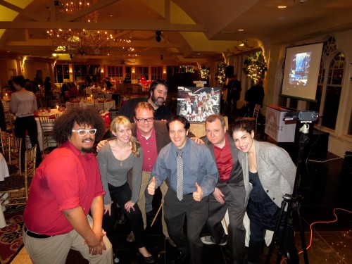 ARTPROV Cast November 2013 2