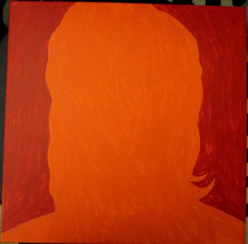 Anthony Famiglietti Portrait Process by Borbay