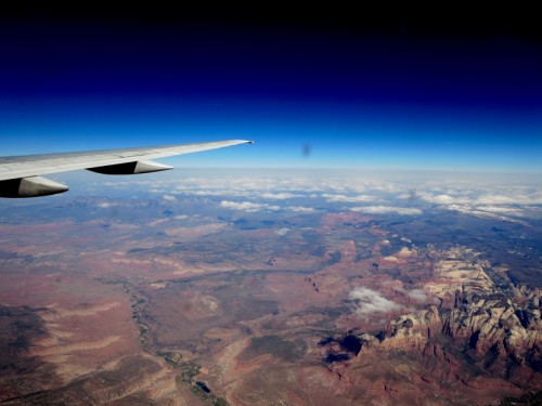 Traveling Commissions