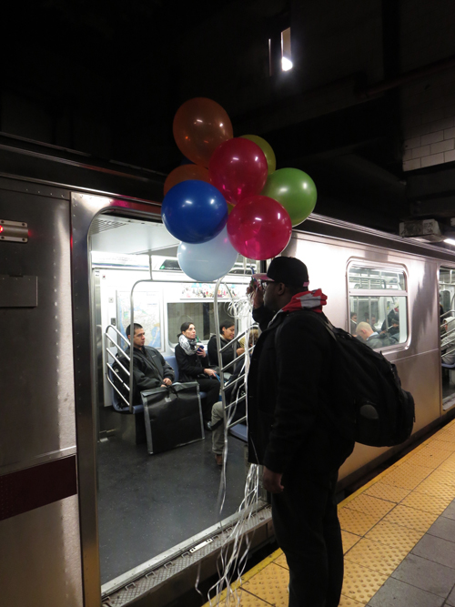 MH the Verb Balloon Shot by Borbay