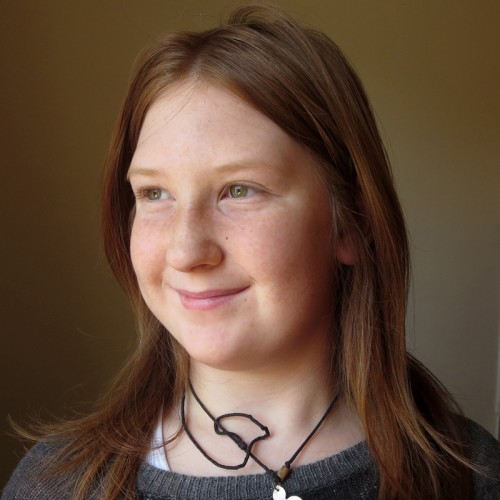 Samantha Niemi Photo by Borbay