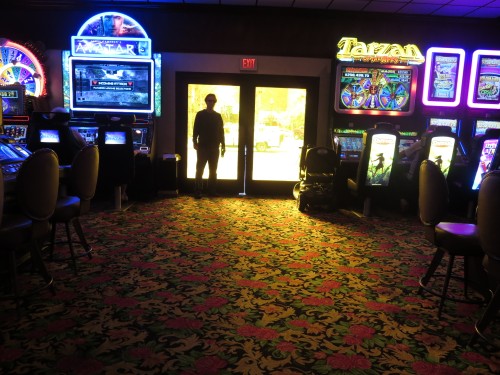 Dan El Cortez Las Vegas