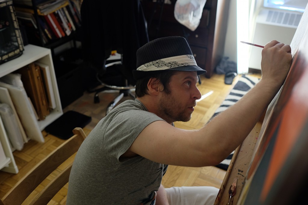 Borbay Photograph 2 by Derek Van Oss