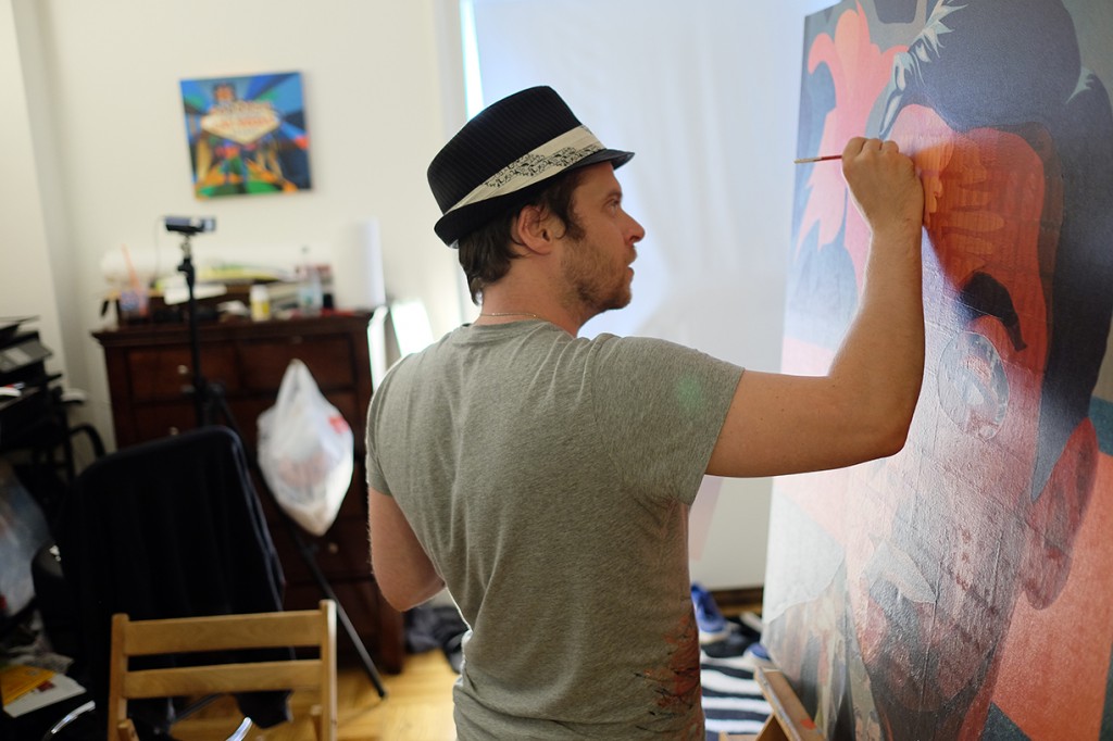 Borbay Photograph 3 by Derek Van Oss