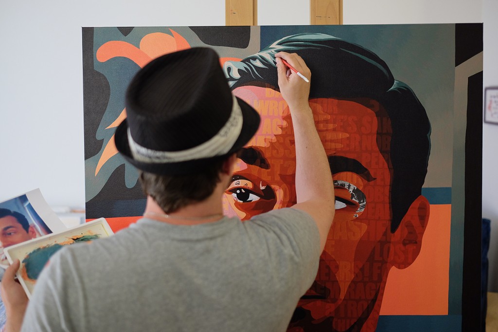 Borbay Photograph by Derek Van Oss