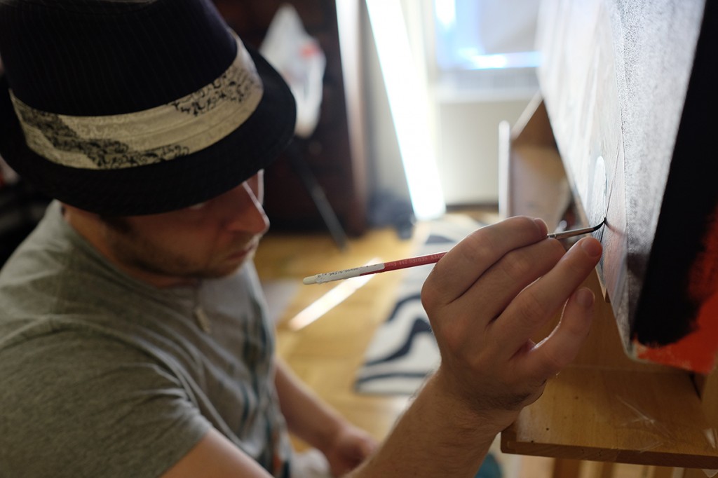 Borbay Photograph by Derek Van Oss