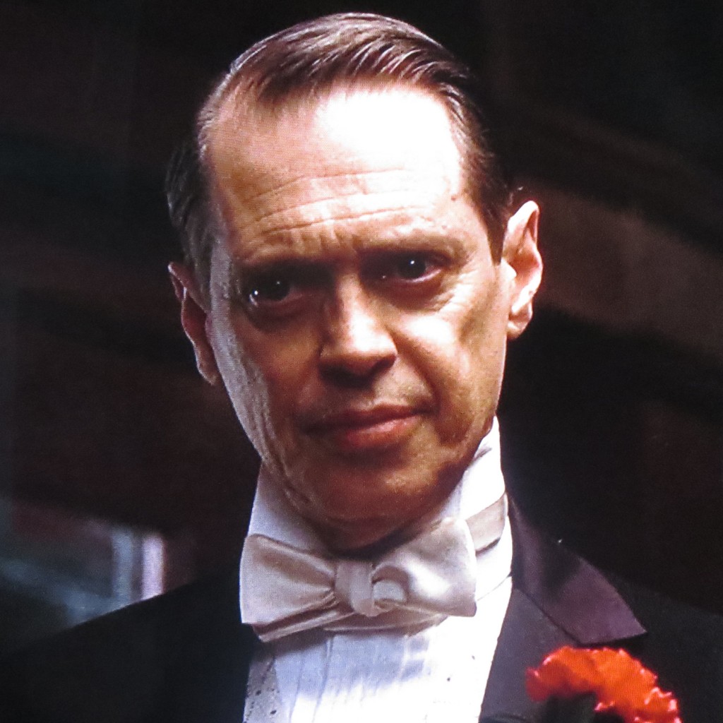 Nucky Thompson Source Image by Borbay