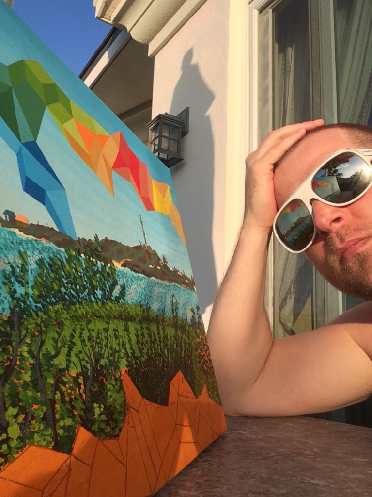 Borbay In The Bahamas, Great Exuma