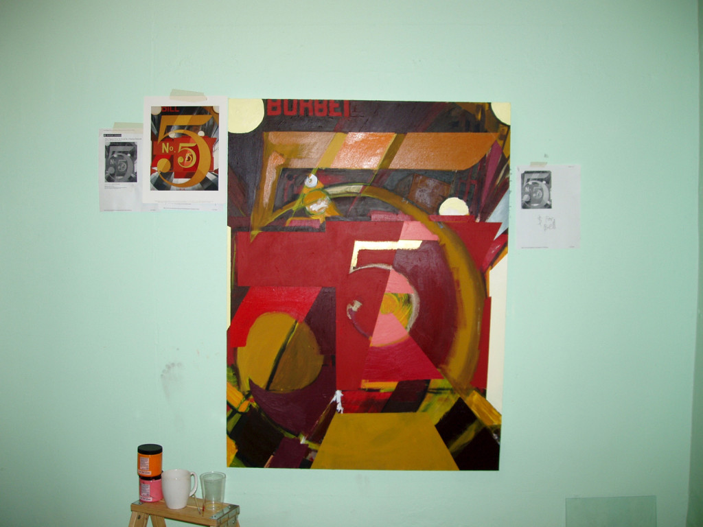 Borbay East 93rd Street Studio