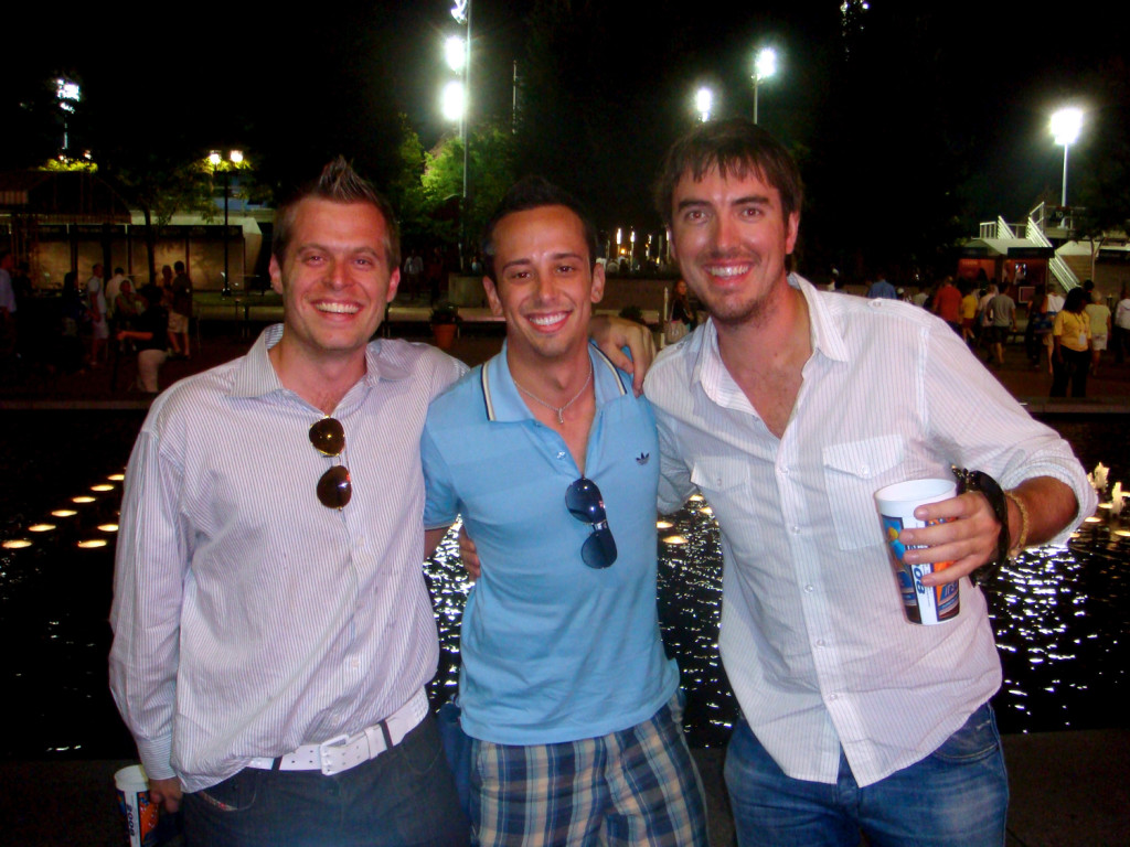 Borbay Justin Stephen