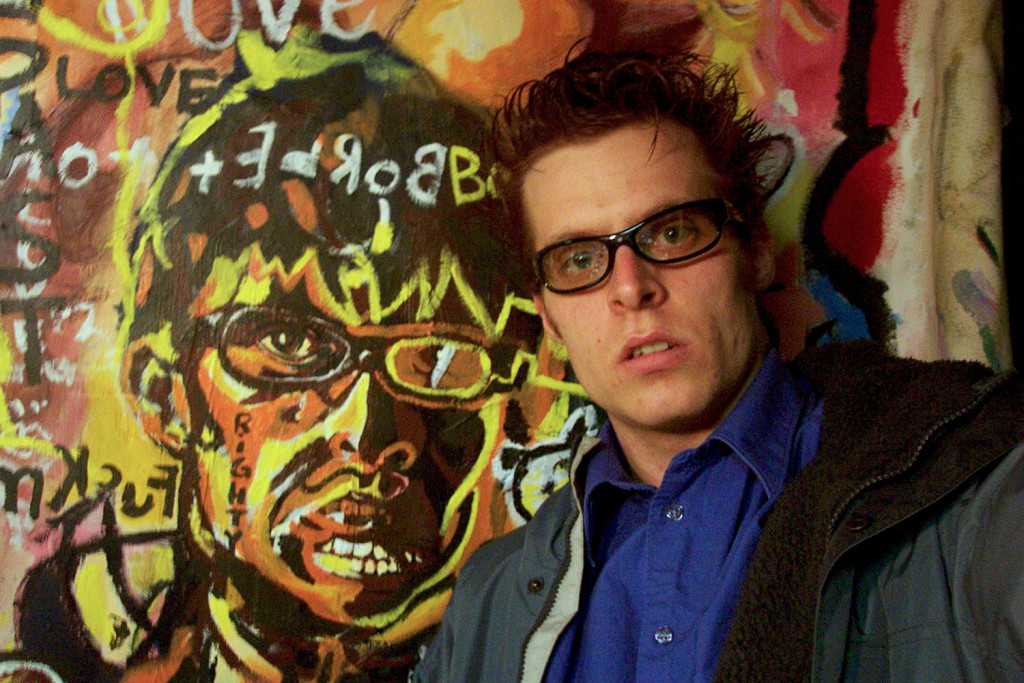 Borbay Reality Show Studio