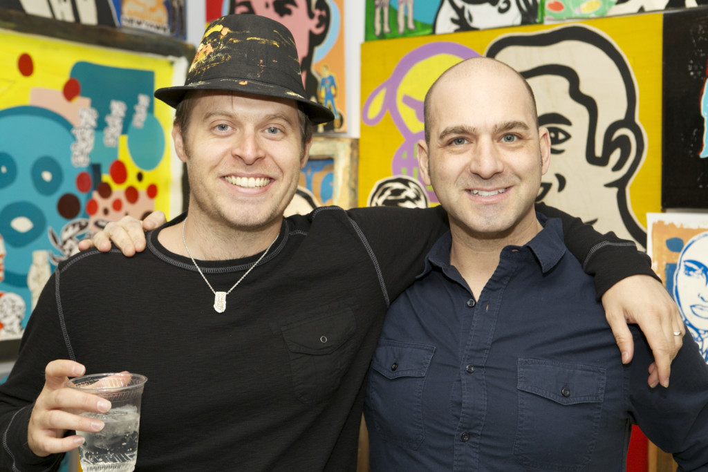 Borbay Seslow Iona College