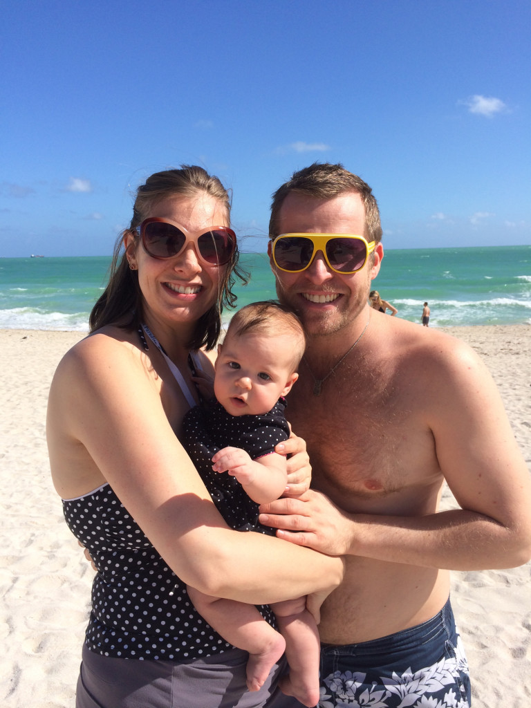 Erin Coraline Jason Miami