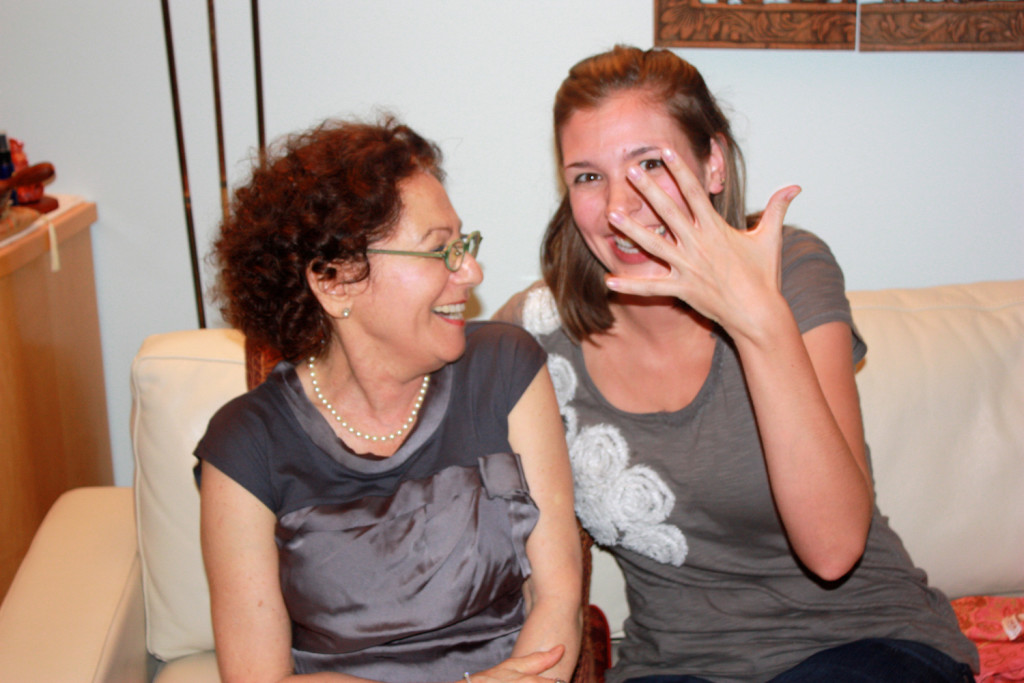 Erin Engagement Ring