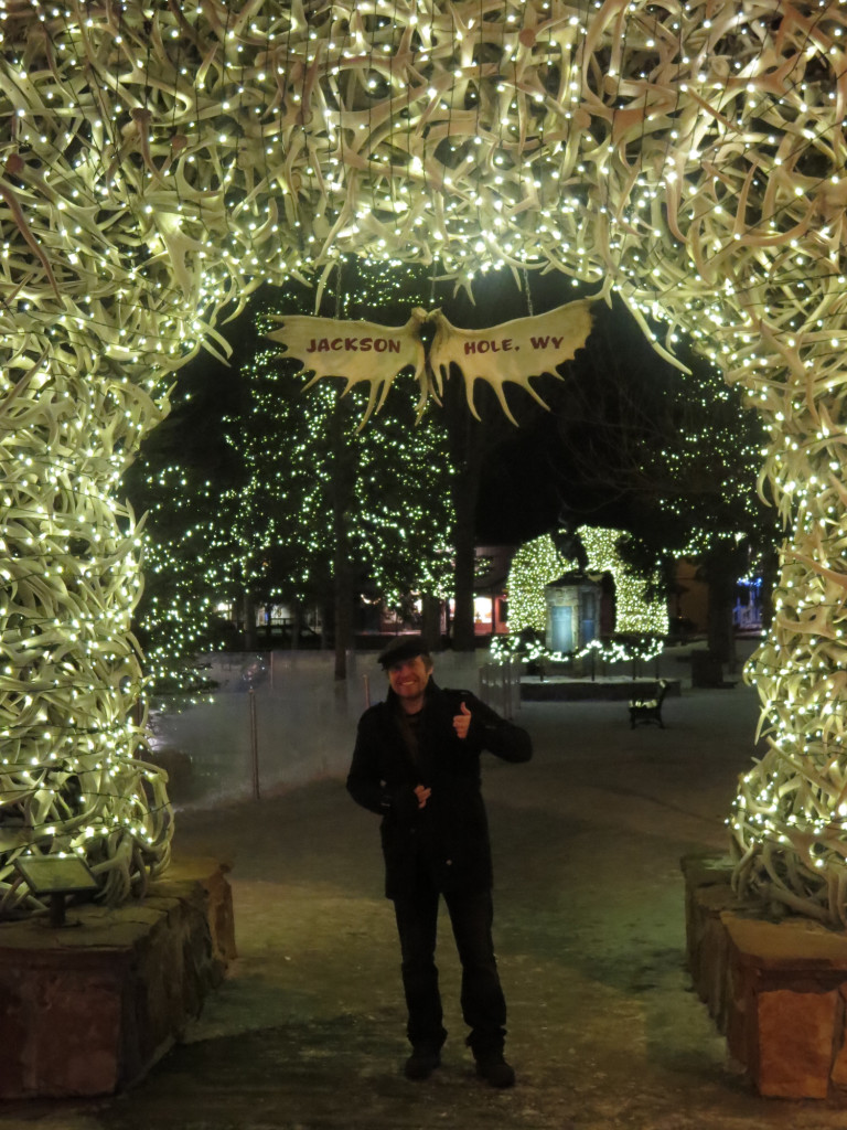 Borbay In Jackson Hole