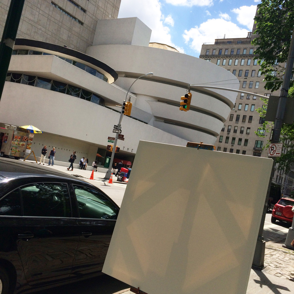Guggenheim 2015