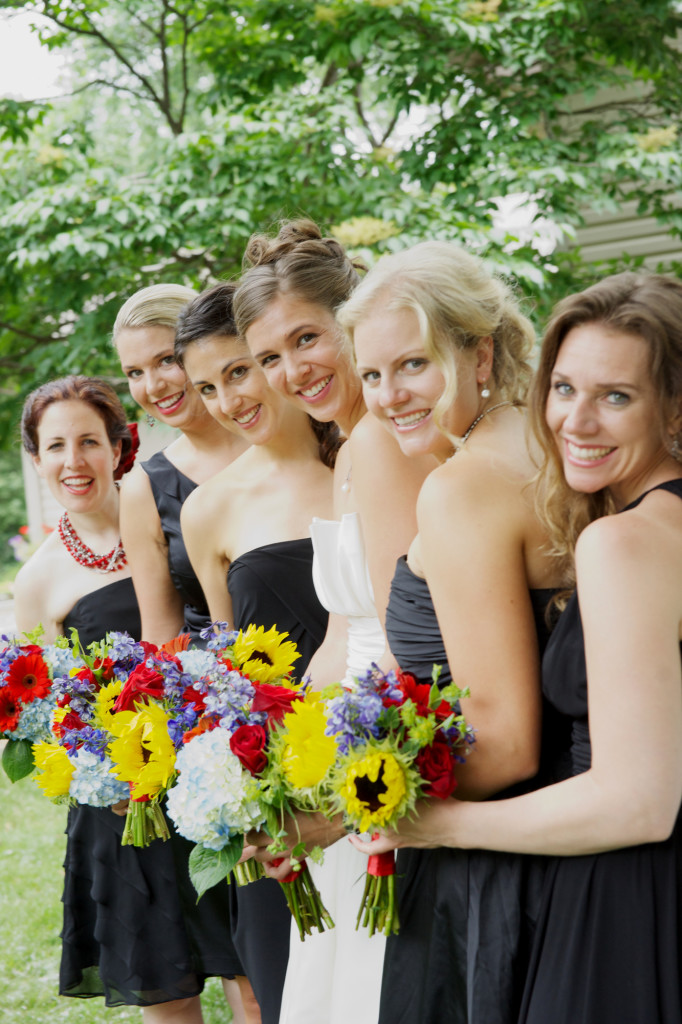 Erin And The Gals - BORBAY Erin And The Gals