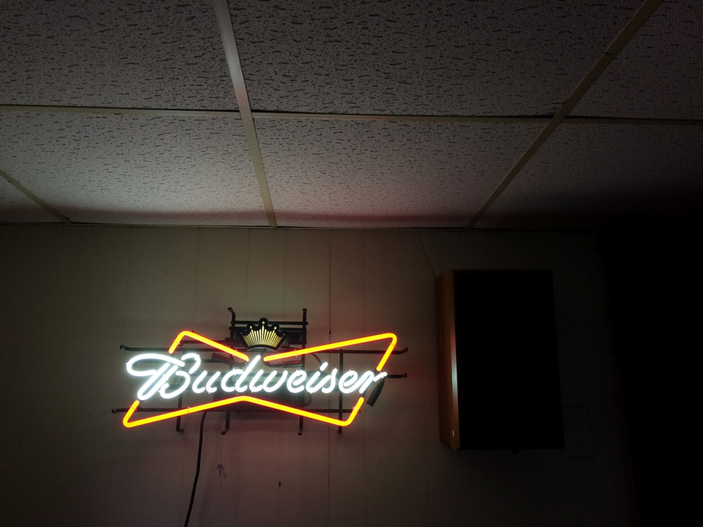 Have a Bud - BORBAY Have a Bud