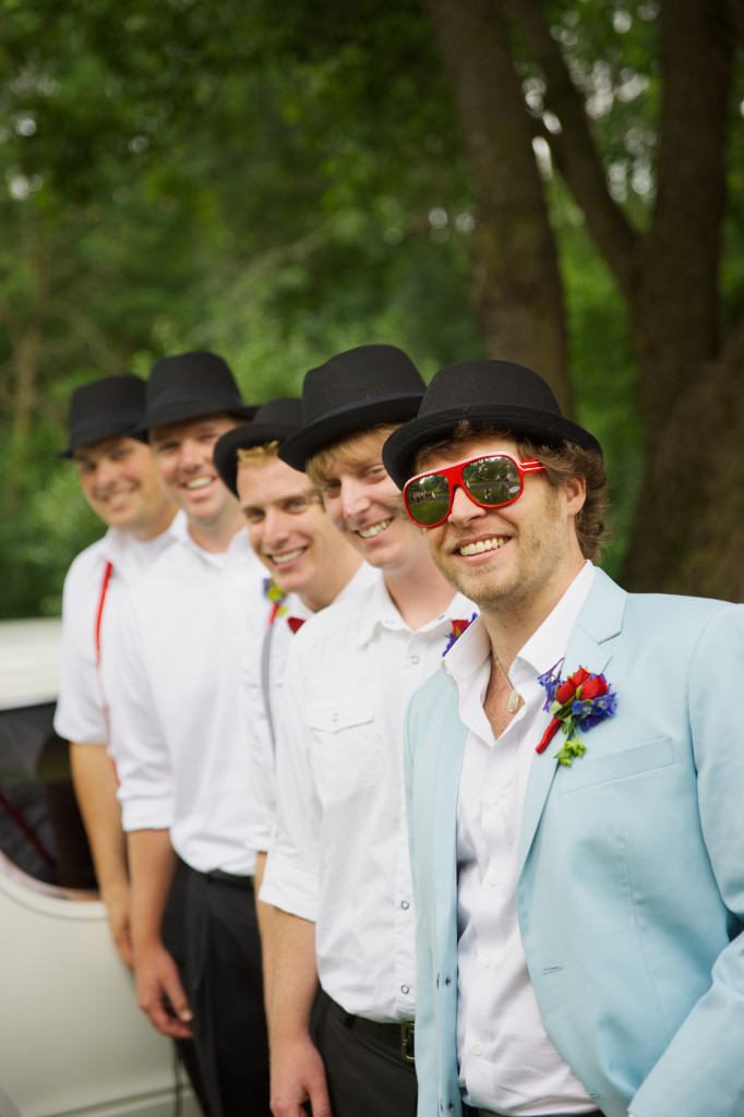 Jason Groomsmen - BORBAY Jason Groomsmen