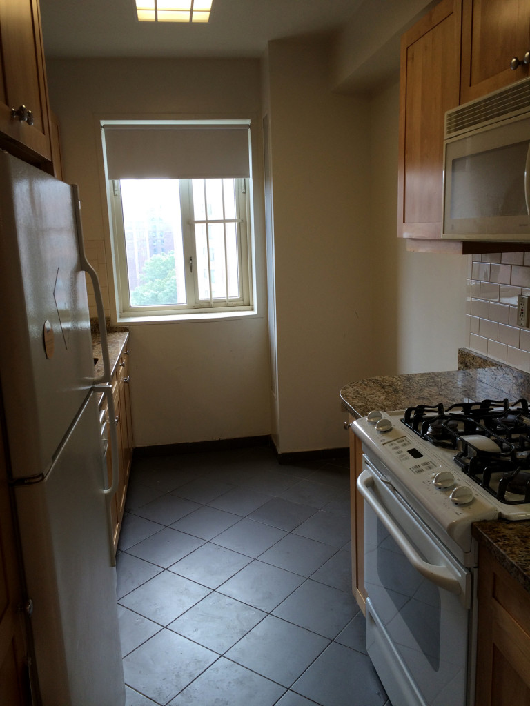 Kitchen 601 E - BORBAY Kitchen 601 E